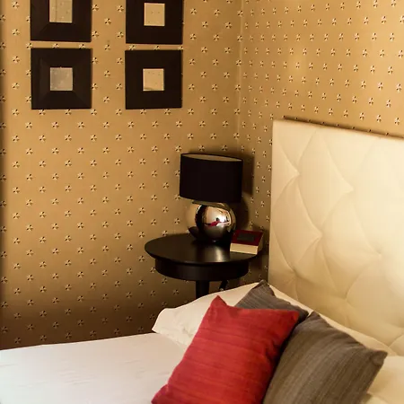 Casa Calicantus 4*
