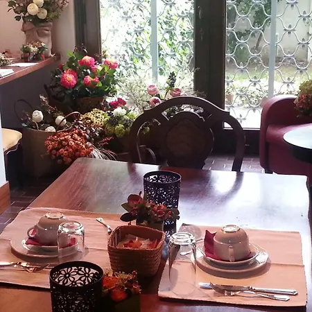 Casa Calicantus Alojamento de Acomodação e Pequeno-almoço