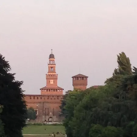Casa Calicantus Bed & Breakfast