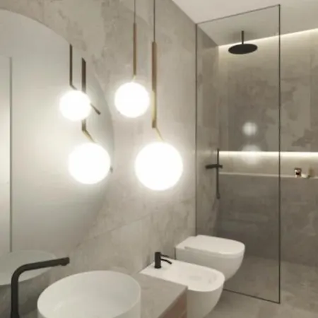 米兰之屋旅馆 米兰