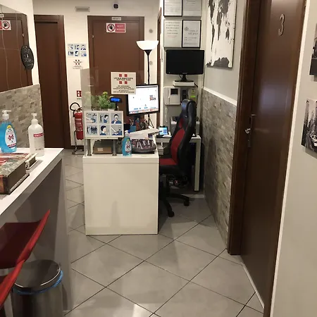 Brianza Guest house Milan