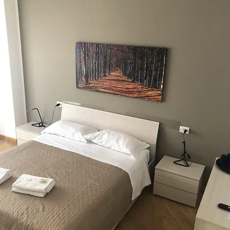 Brianza Guest house 3*