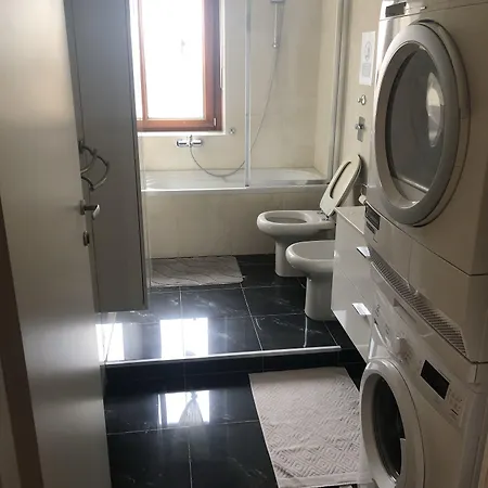 Guest house Brianza Milan