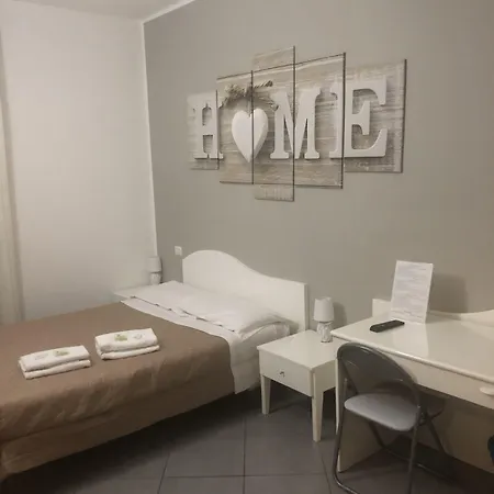 Гостевой дом Brianza 3*