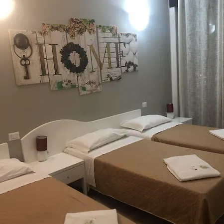 Guest house Brianza Milan