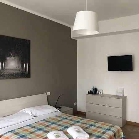 Brianza Guest house Milan