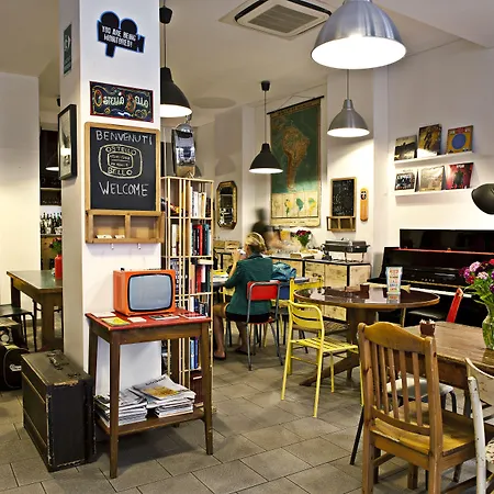 Duomo Hostel *