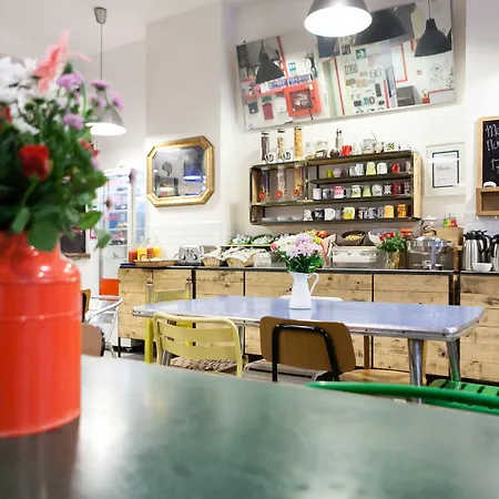 بيت شباب Duomo ميلان