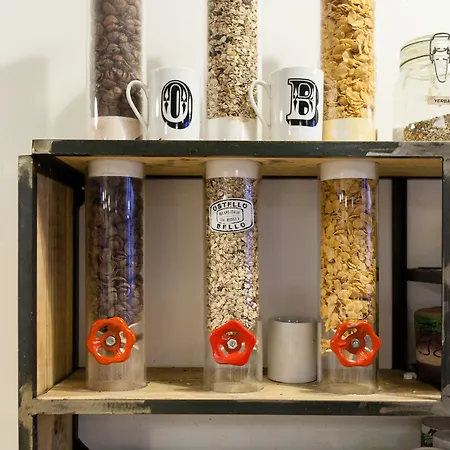 Duomo بيت شباب *