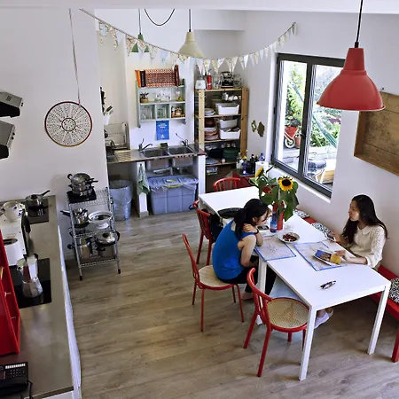 Duomo Hostel *