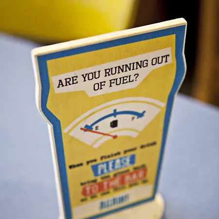 Duomo بيت شباب *