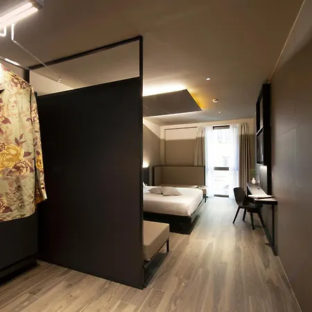 7ba Hotell Milano
