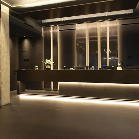 7ba Hotell Milano