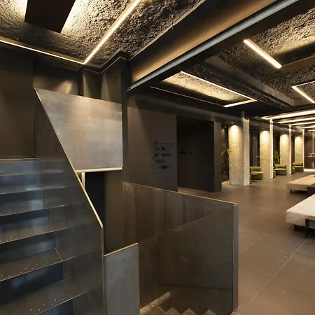 Hotell 7ba 4*