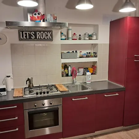 Dario's Trumpet Accommodatie bij particulieren *