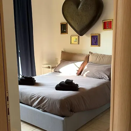 La Casa Di Mery Sun *