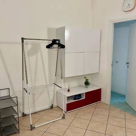 Lejlighedshotel Dergano 3 Near Metro Stop Milano