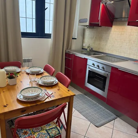 شقة فندقية Dergano 3 Near Metro Stop