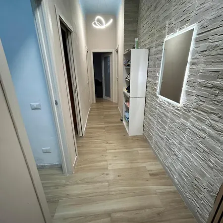 San Siro ゲストハウス *