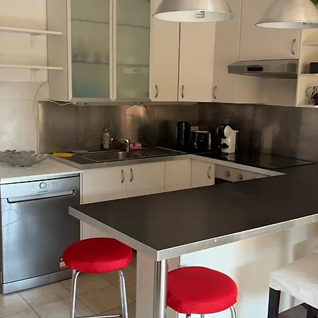 Дом отдыха La Casa Di Mery Sun Милан