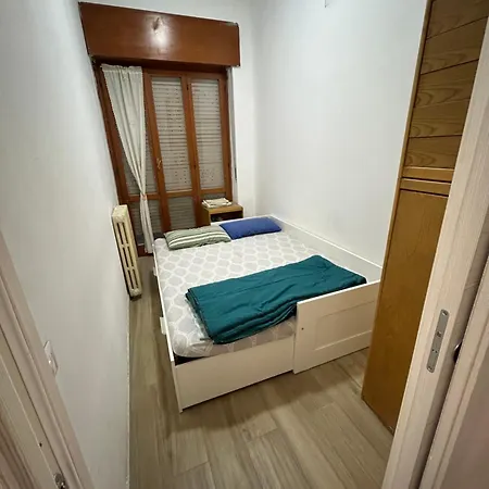 Pensionat San Siro Milano