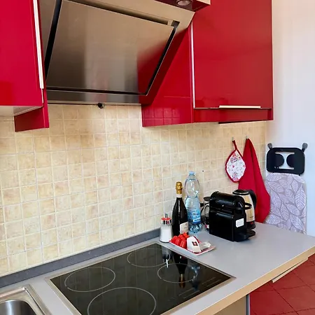 Lejlighedshotel Dergano 3 Near Metro Stop 4*