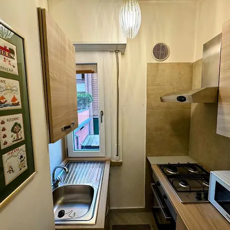 El Prestinee Box Auto Gratuito Holiday home