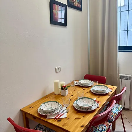 Dergano 3 Near Metro Stop Lejlighedshotel