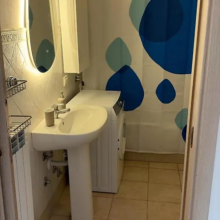 La Casa Di Mery Sun בית נופש