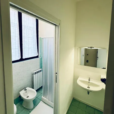 Dergano 3 Near Metro Stop 4* Milaan