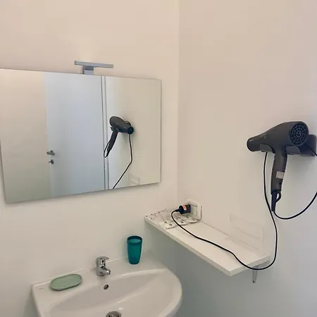 Lejlighedshotel Dergano 3 Near Metro Stop Milano