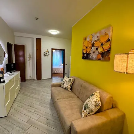 Holiday home El Prestinee Box Auto Gratuito Milan