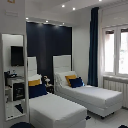 Maison d'hôtes Sir Lyndon Prestige Linate