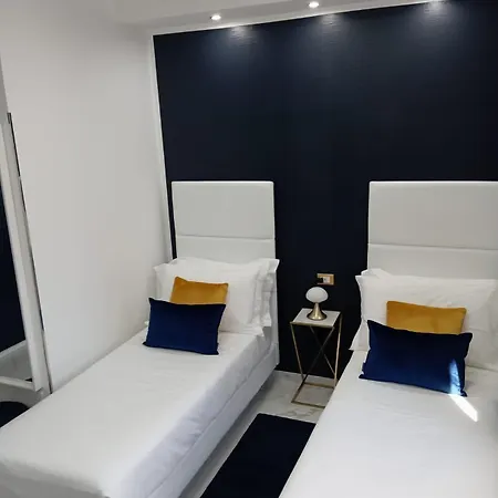 Sir Lyndon Prestige Linate 3* Milano