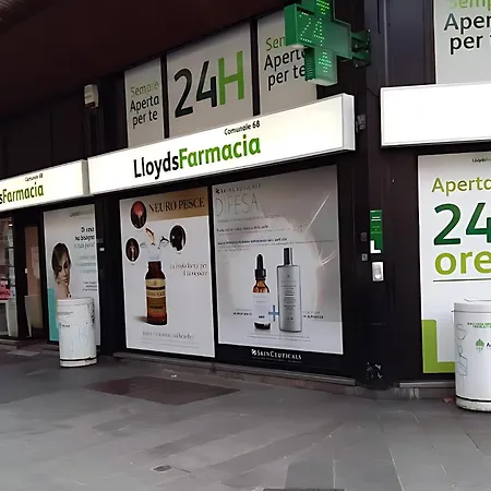 Elegant Self Check-in Metro To Duomo 12 밀라노