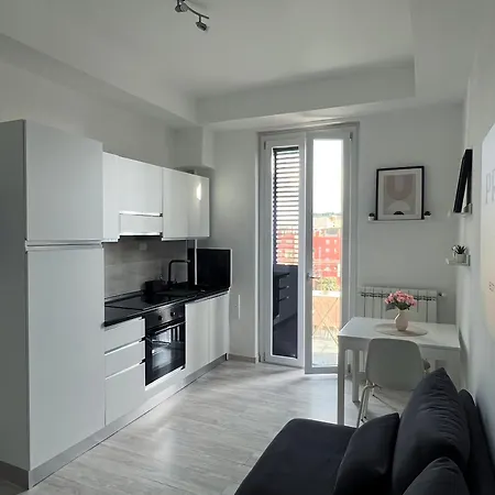 Modern - Strategic Position For Duomo, Linate And Station In 20 Minutes Milaan