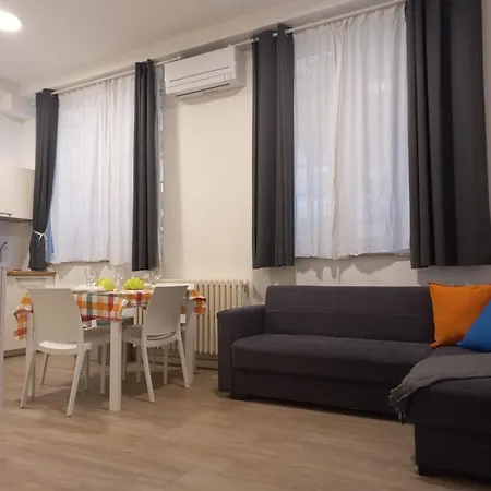 Elegant And Modern Two-room With Equipped Kitchen * ميلان
