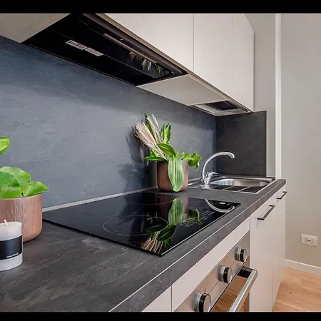 Luxury Apartment Milan