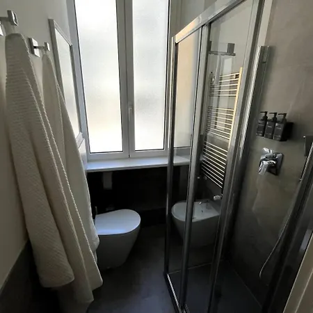 Knock-knock Navigli Apartment Mailand