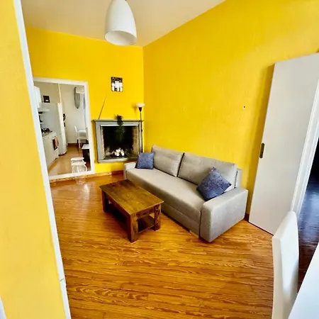 Porta Vigentina Cosy Flat Appartamento *