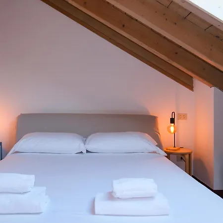 Rooftop Loft Beatrice With Terrace - Moscova شقة