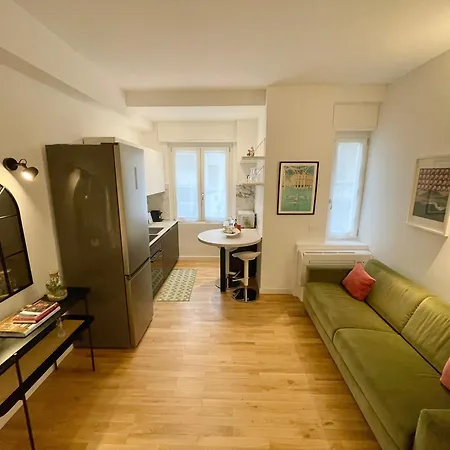 Lejlighed Casa Leonardo - Citta Studi Milano