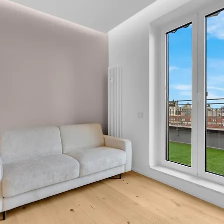 Exclusive Rooftop Vista Duomo *