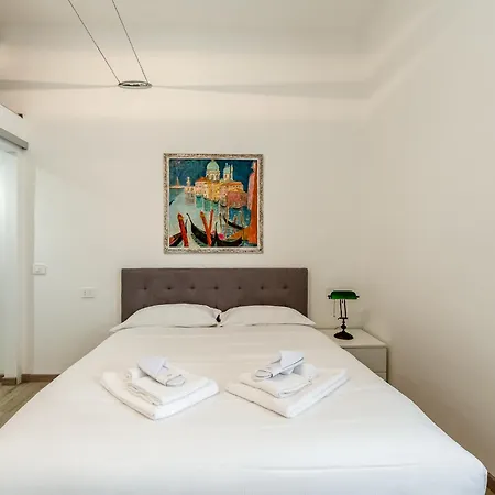 Design Loft - Porta Vittoria 20 Minutes To Duomo Appartamento Milano
