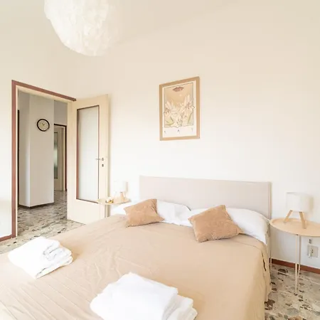 Lägenhet I-host - Nota 39 Milano