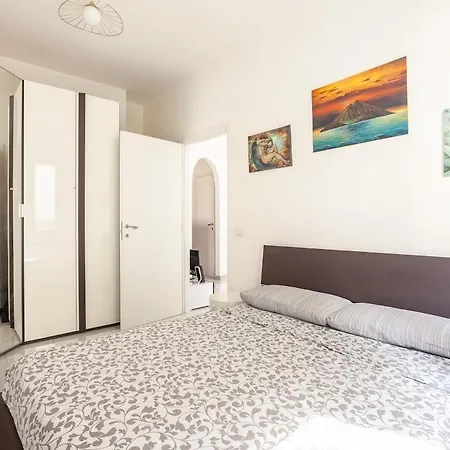 Apartman Lalli's *