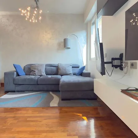 Apartament Homeby, Casa Laura