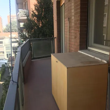 Modern In - Garage Included * Milano