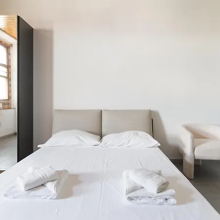 Guesthost - Comfy San Cristoforo *