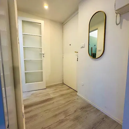 Niky Stadio San Siro Milánó